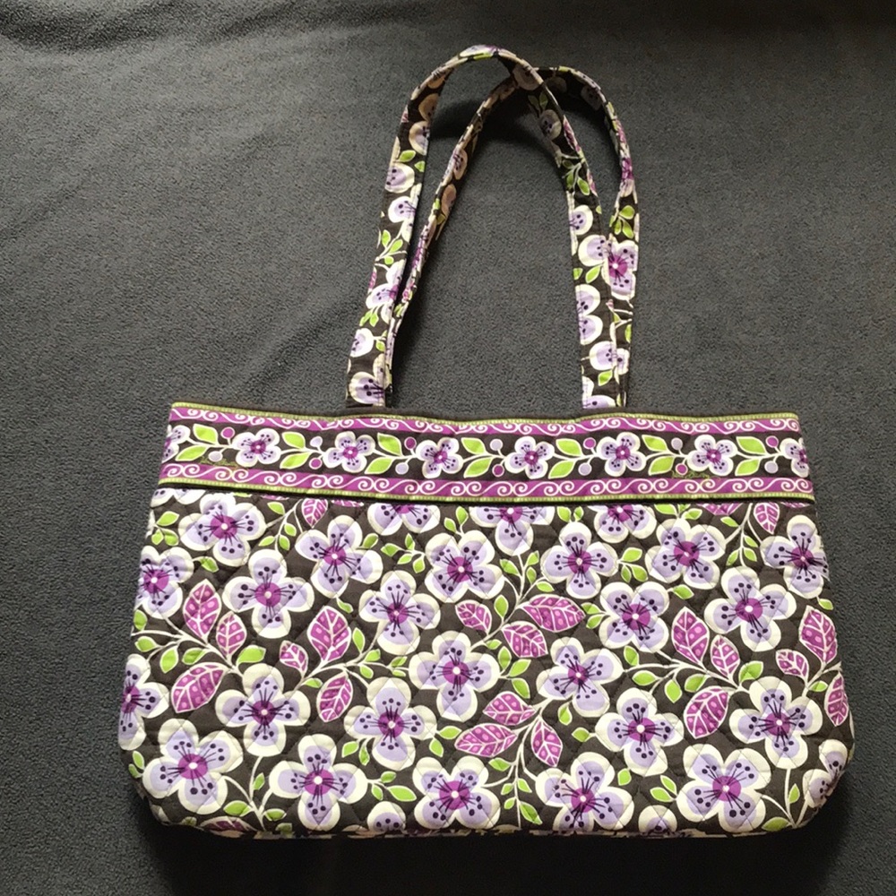 Vera Bradley Tote